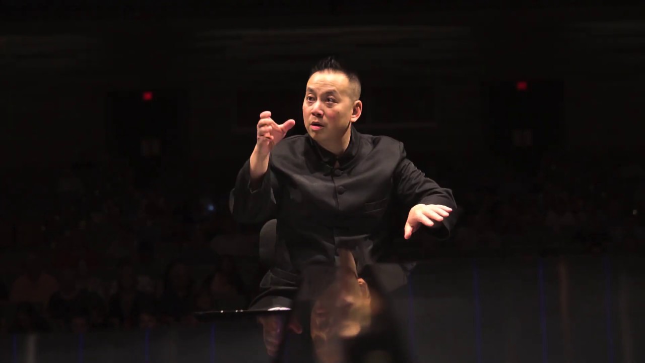 You Do Not Walk Alone, Dominick DiOrio | Dallas Chamber Choir