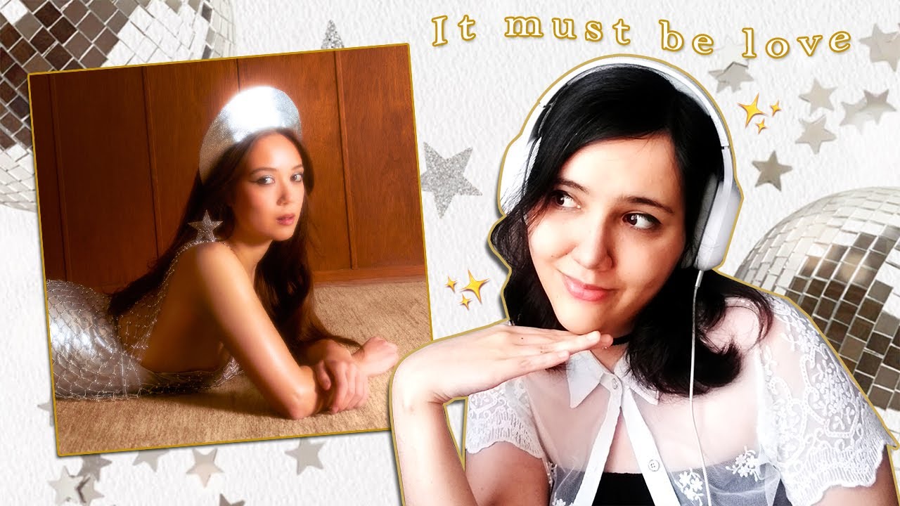 Caught under the spell of Bewitched ✨ | Laufey album reaction 💛