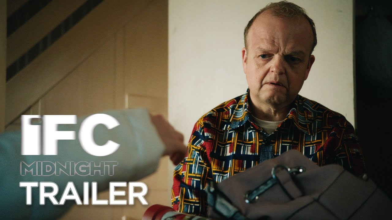 Kaleidoscope &ndash; Official Trailer I HD I IFC Midnight