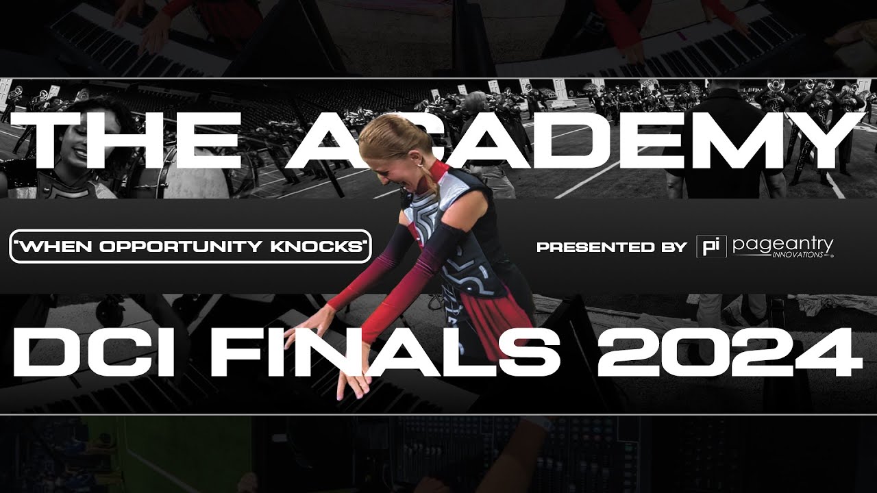 The Academy - 