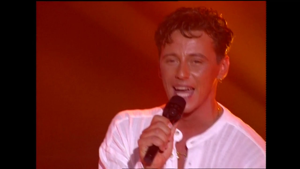 Gio Vanni   liefde op het eerste gezicht (totz1995)