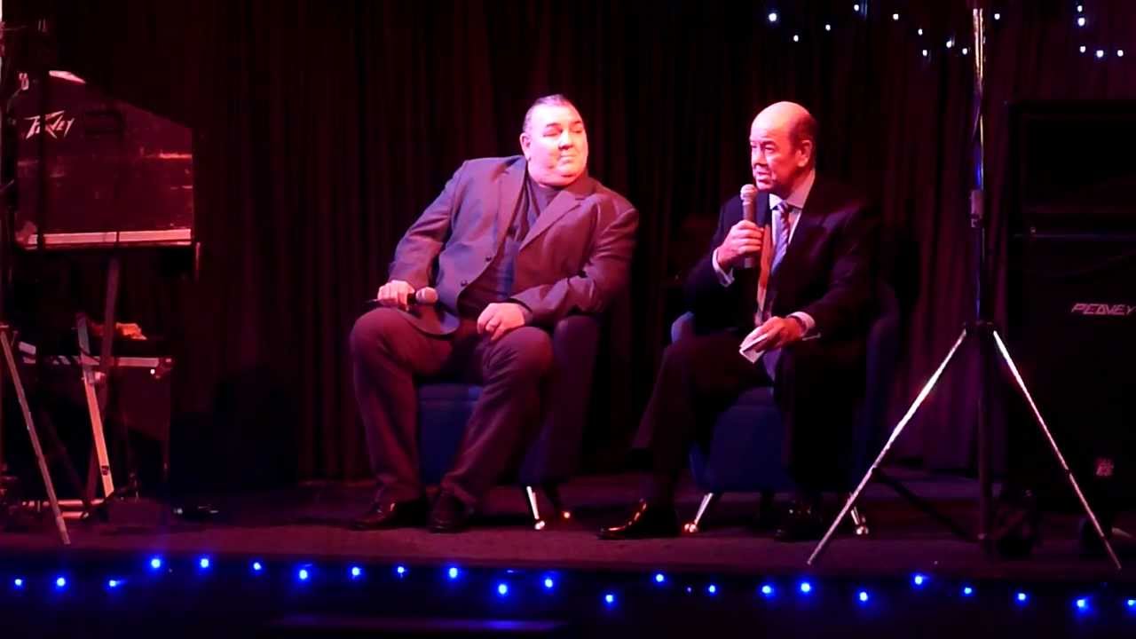 Howard Kendall on signing Neville Southall