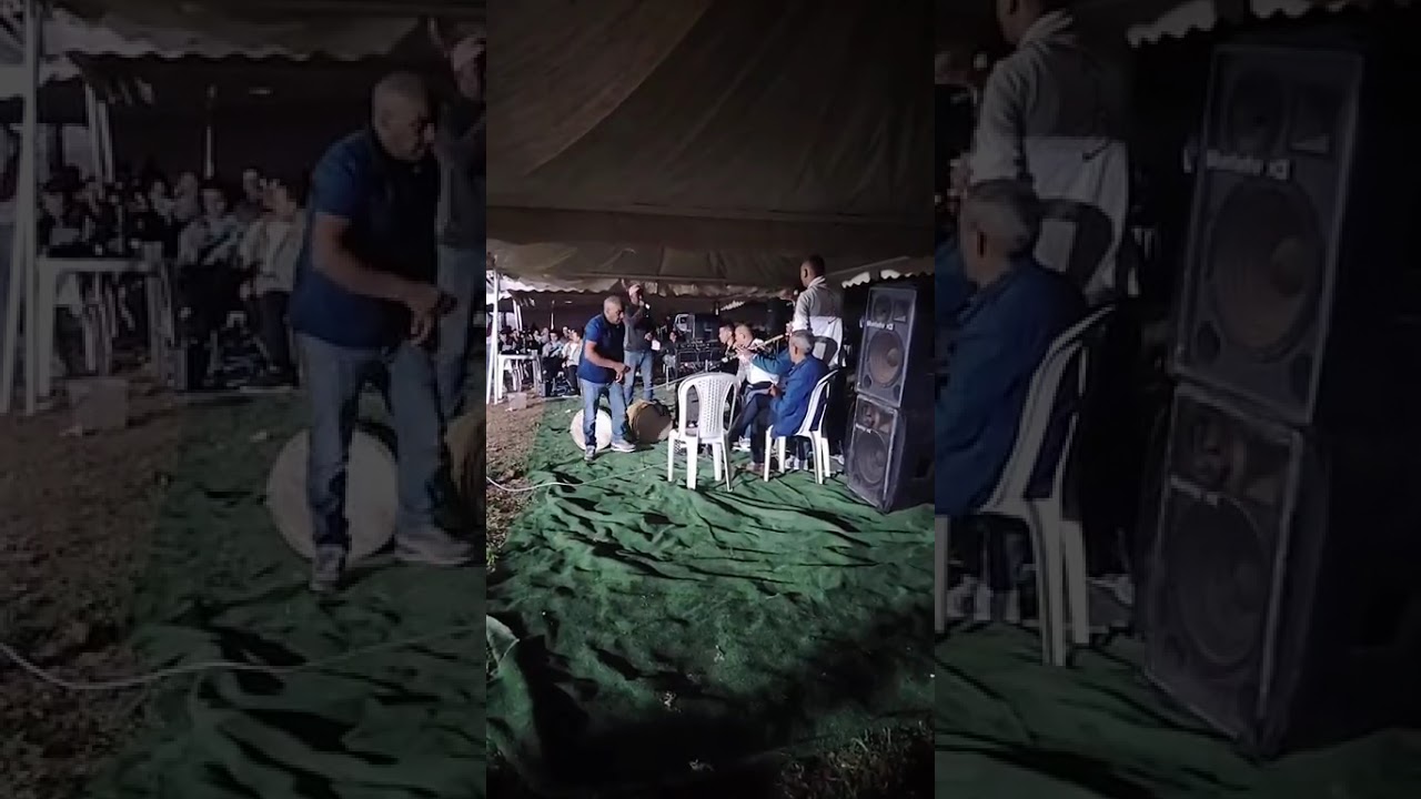 Mariages du ghardimaou Jendouba Tunisie ?