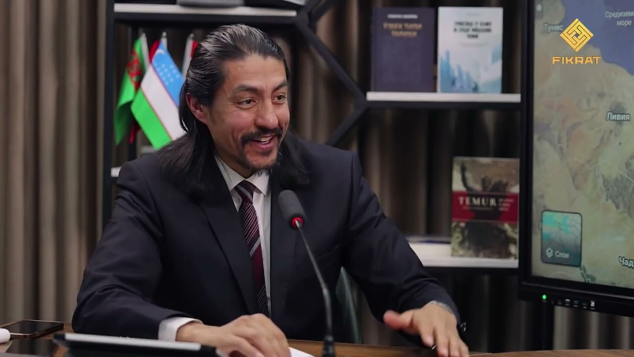 📹 Eron AQSH bilan gaplashishni istamayapti