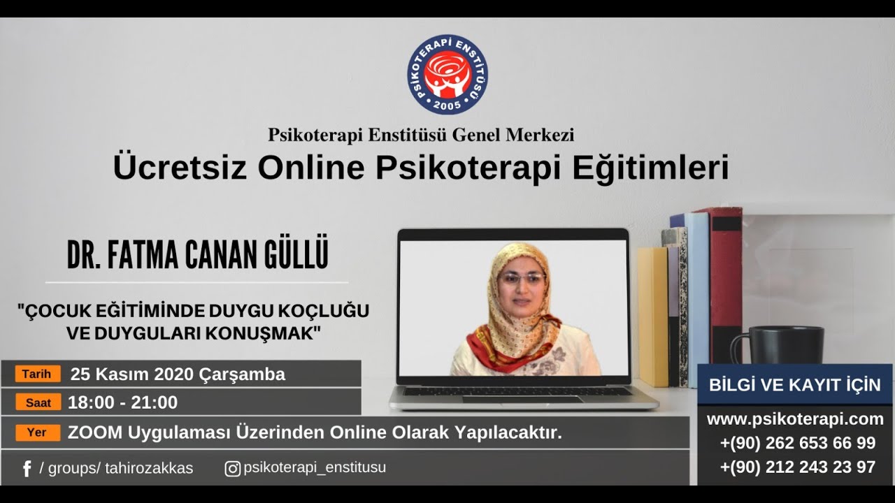 Dr. Fatma Canan GÜLLÜ-