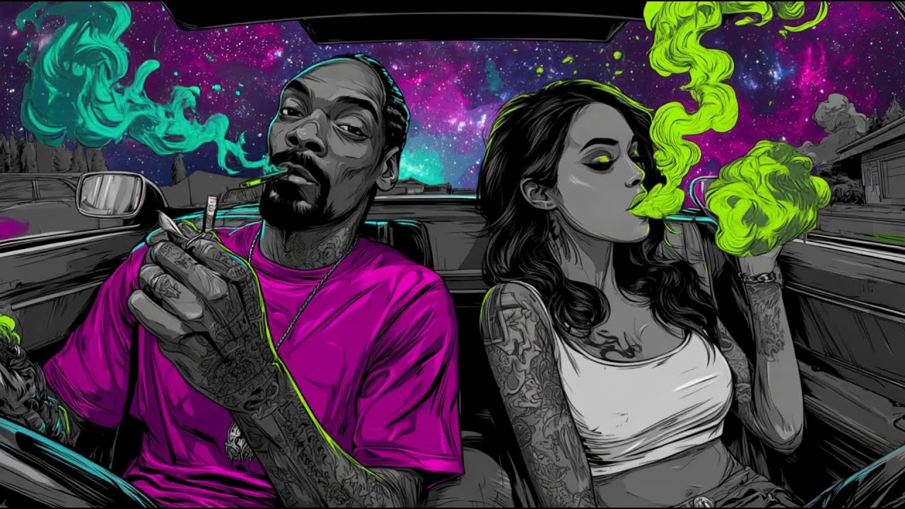420 Day — A Tradição dos Amigos: Snoop Dogg x Meek Mill x Curren$y | Encontre a Calma