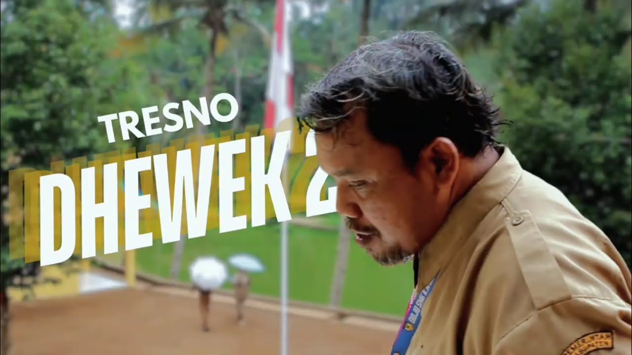 Deddy Dekok - Tresno Dhewek 2 (Official Music Video)