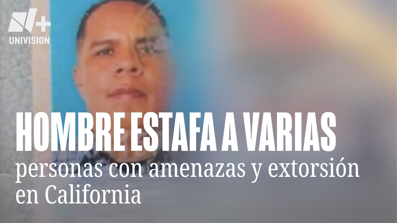 “Es un tipo bien listo”: Hombre que estafó a pareja de adultos mayores en Oakland tiene más víctimas