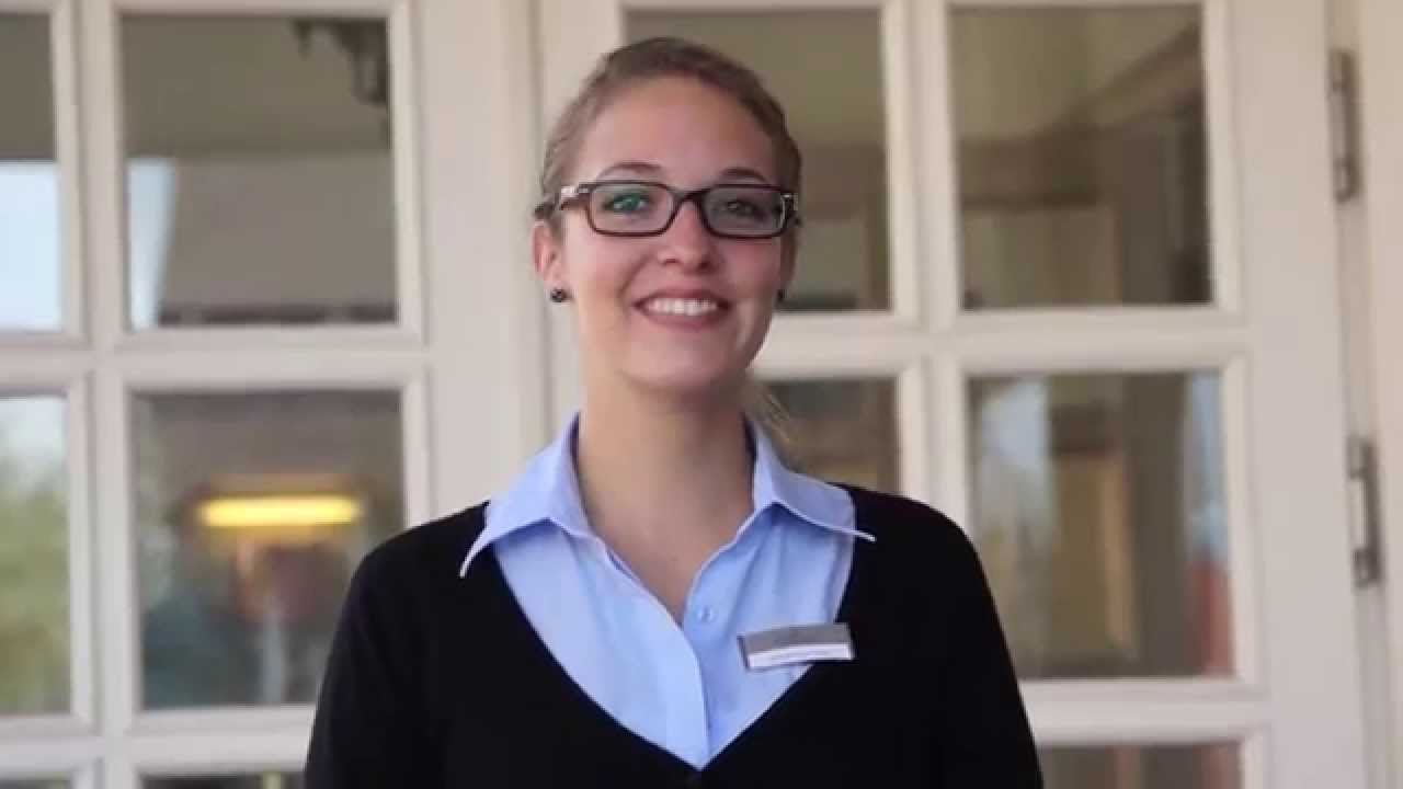 Recruitingvideo Hotel Achterdiek - Komm ins Team!
