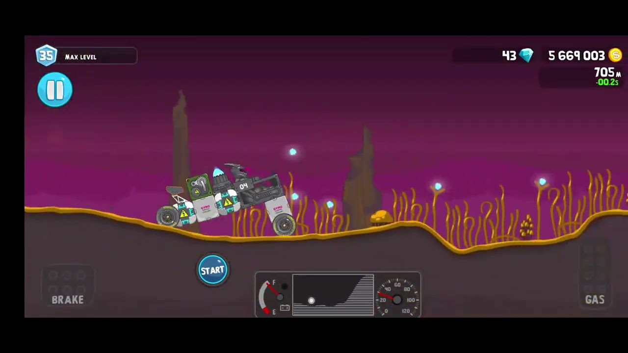 (outdated)1st place on pso318 1m 46.0s rovercraft