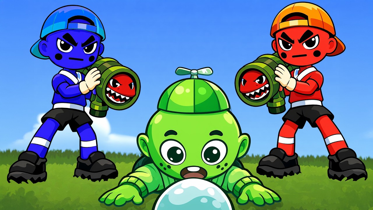 On a JOUÉ à SUPER BATTLE GOLF !