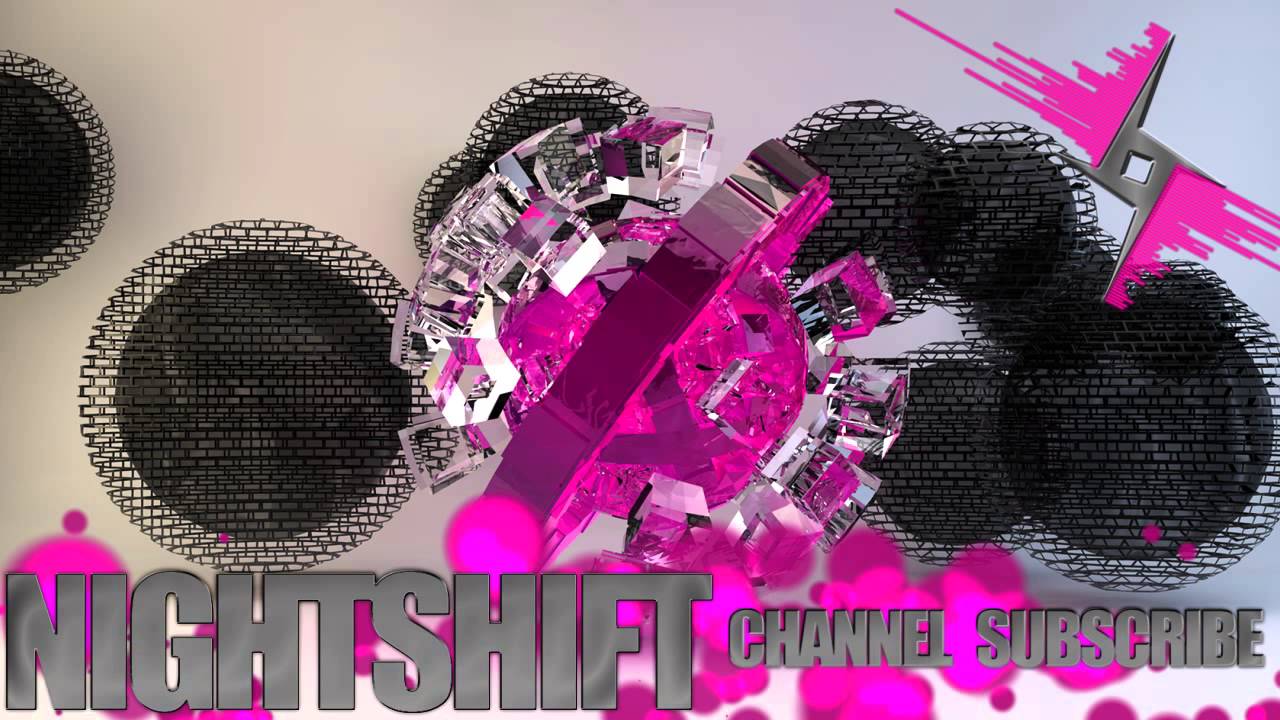 Octiv - Lens (Original Mix) HD