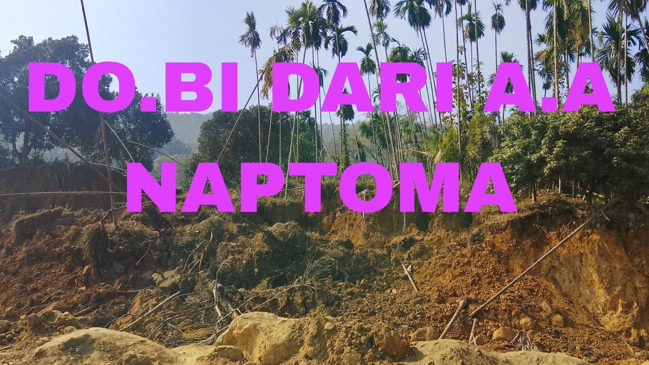 Songsak Do.bi Dari A.a Naptommangenga