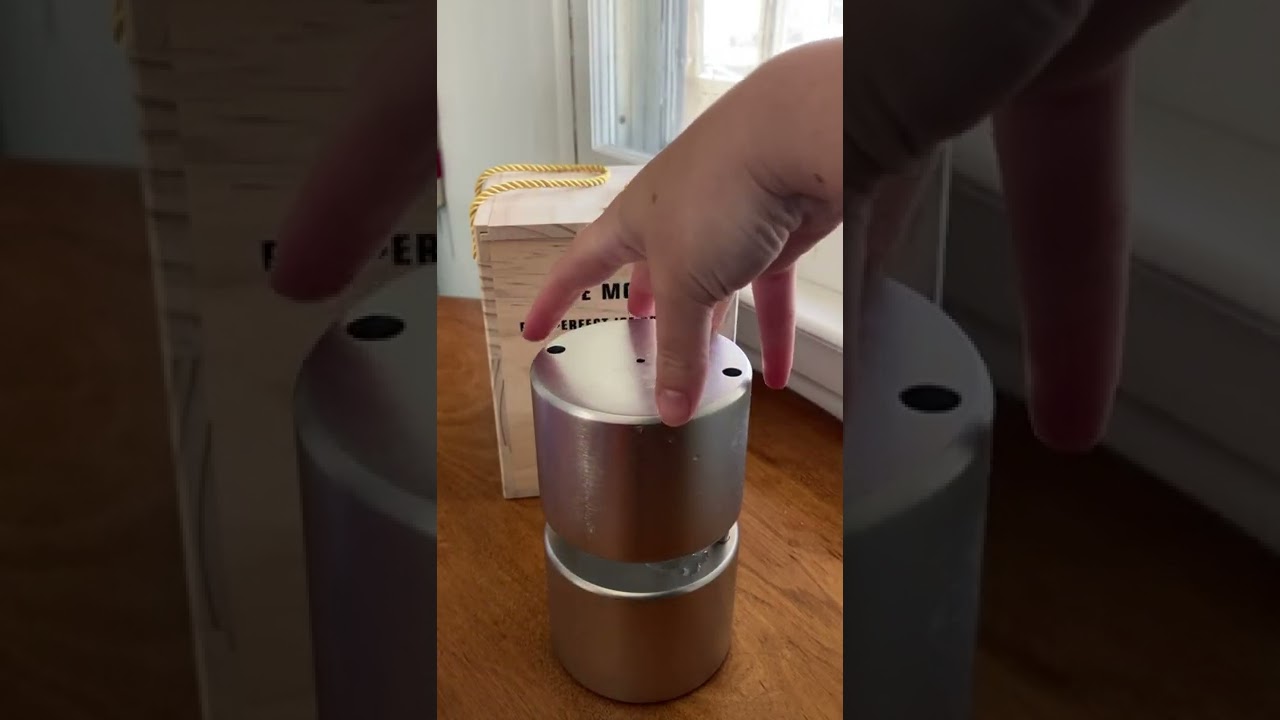 Unboxing My First Viski Ice Maker