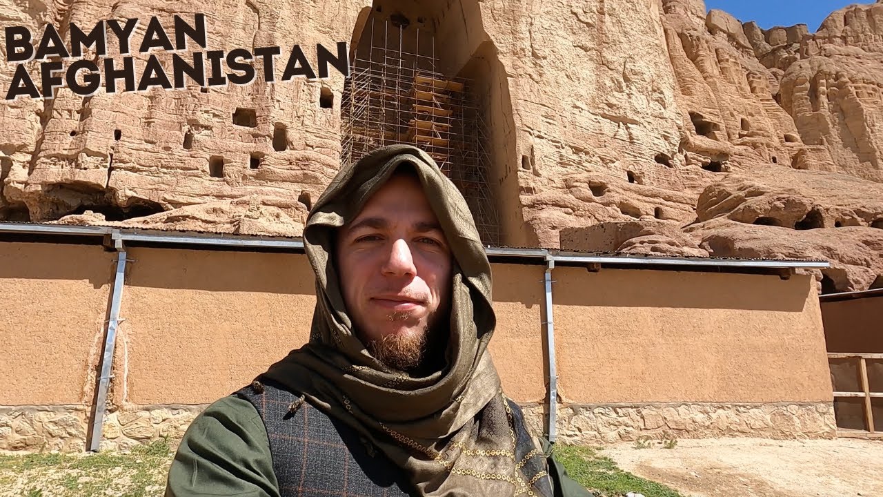 Bamyan and Its Past