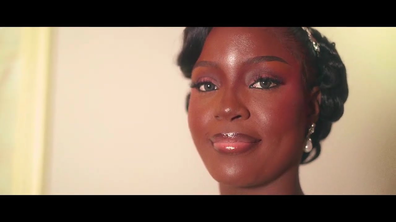 SADEYINKA - The Royal Love Story || Victor & Folasade Adepoju