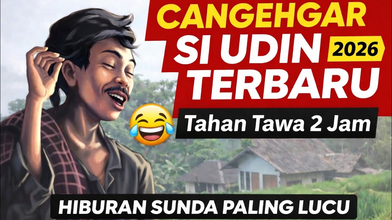 CANGEHGAR !! TAHAN TAWA SELAMA 2 Jam | Cangehgar Terbaru 2024