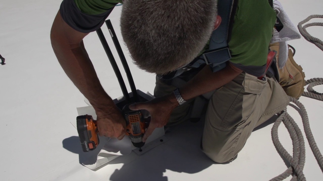 Duro-Last Training -  Vinyl Coated Pitch Pan