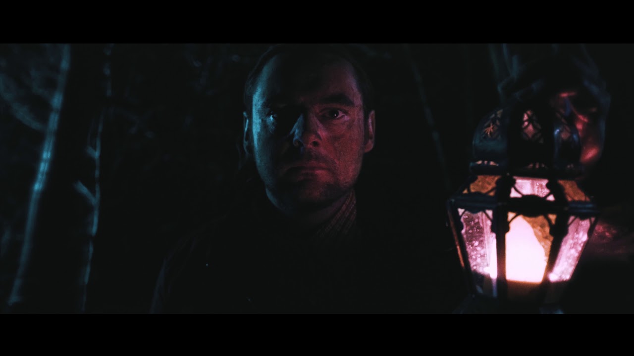 I AM NOAH – The Abandoned (OFFICIAL VIDEO)