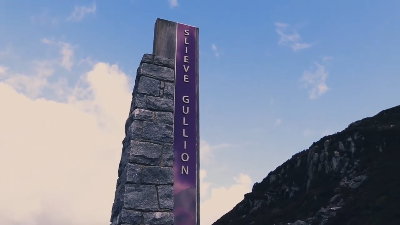 Slieve Gullion Forest Park & Adventure Park: An Unforgettable Experience!
