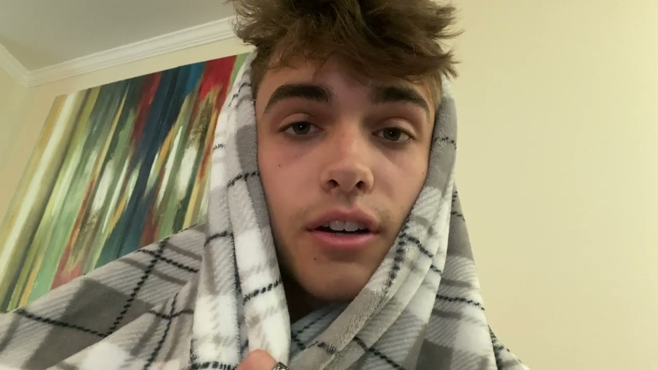 Concert and Quarantine! (VLOG)