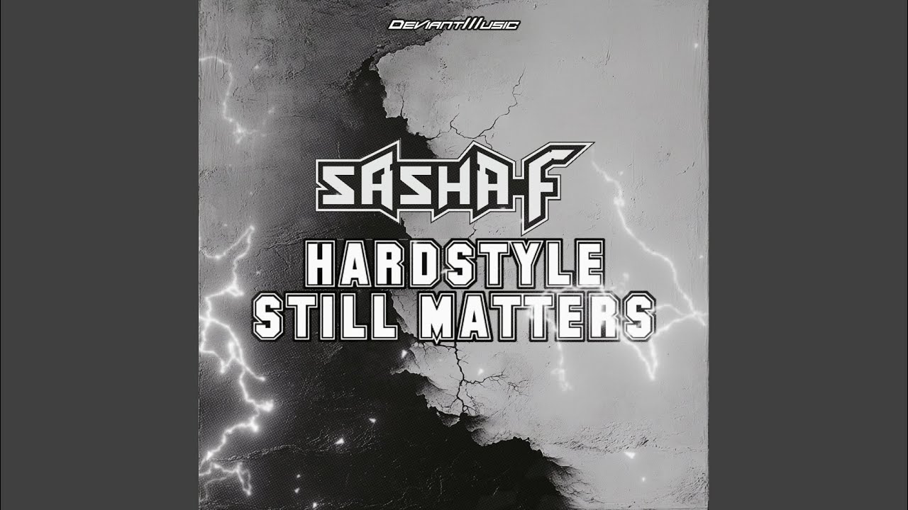 Hardstyle Still Matters