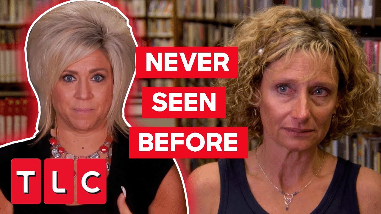 NEVER Seen Before Moments! | Long Island Medium
