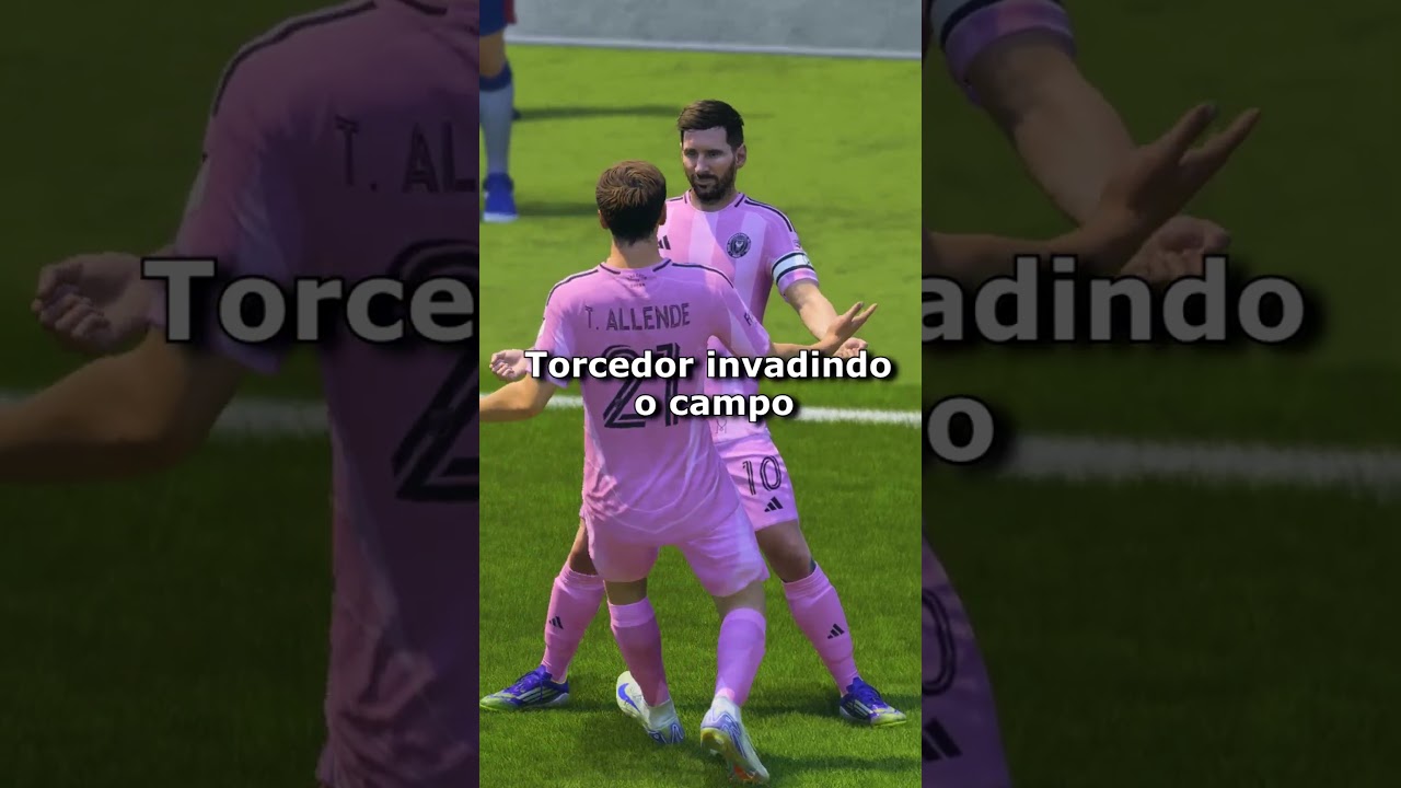 Detalhes que s&oacute; acontecem no EA FC 26!