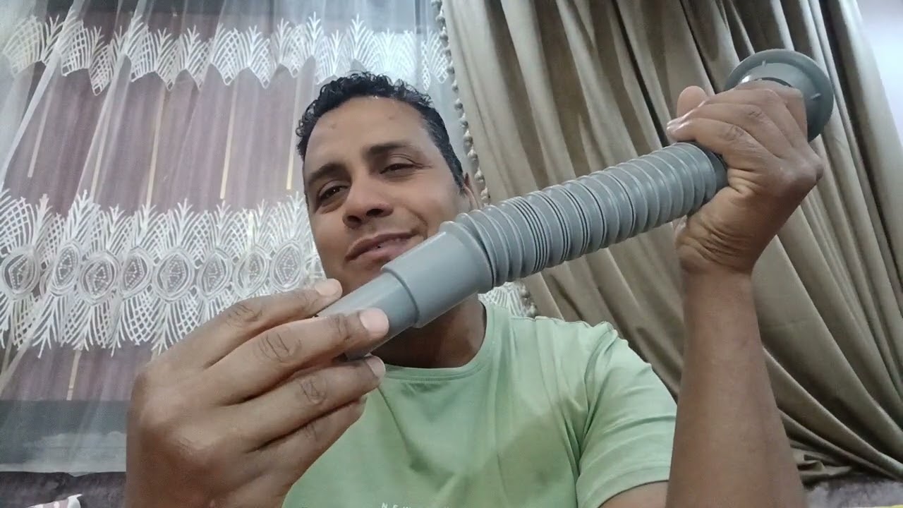 طريقه سريعه ازاي اسلك صرف حوض المطبخ او حوض الوش