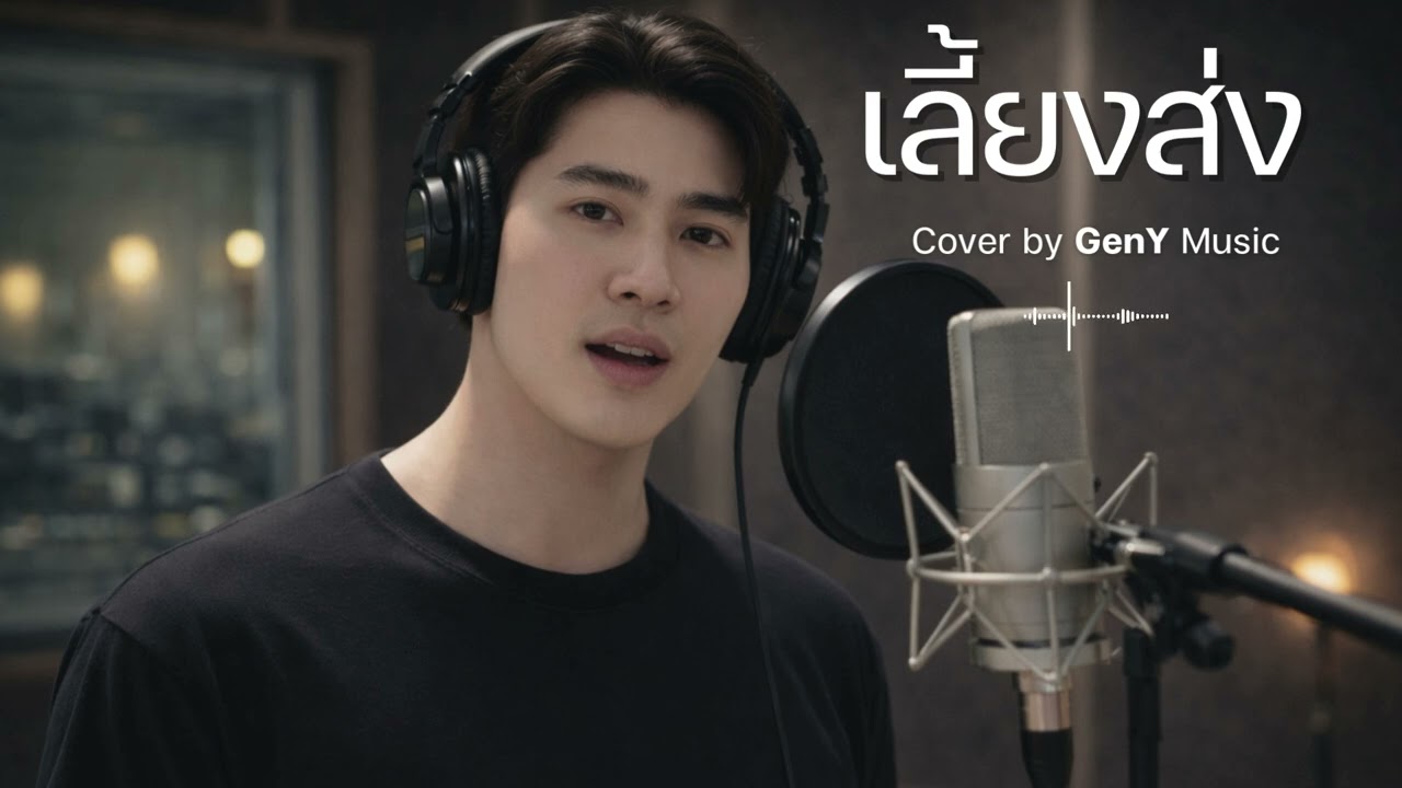 เลี้ยงส่ง - So Cool | Cover by GenY Music