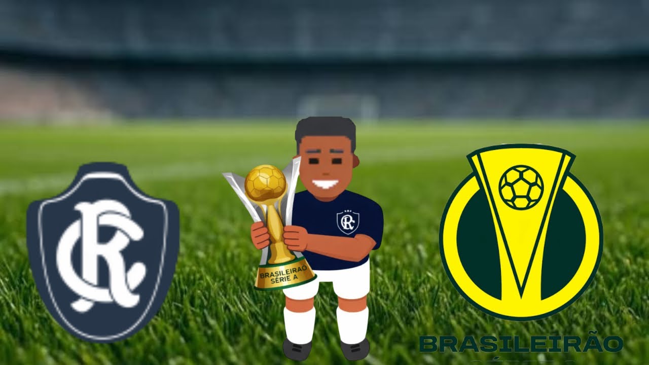 SIMULANDO A TEMPORADA DE 2026 DO TIME DO REMO WORLD SOCCER CHAMPS 