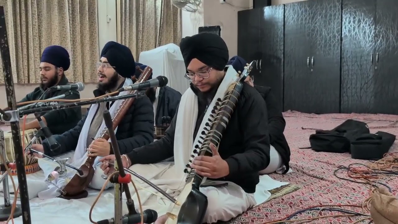 Basant panchmi 2026 part 1
