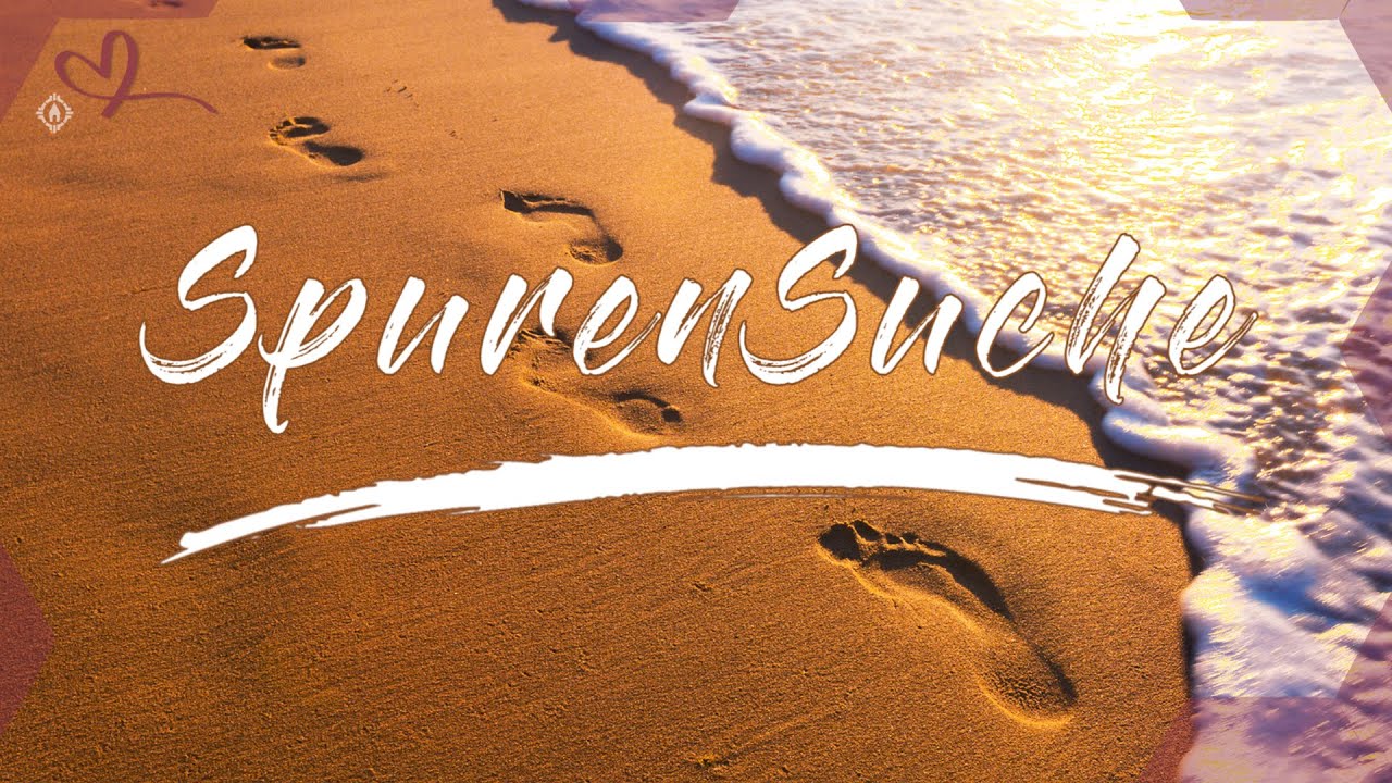DU-wirkst-Inspiration - September 2020: SpurenSuche