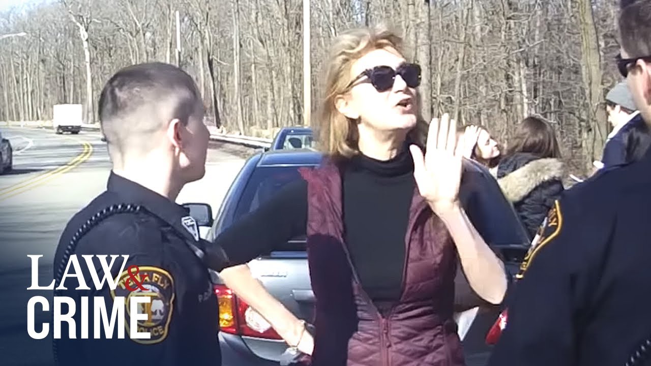 Caught On Bodycam: 6 Times People Cried for Mom and Dad While Being Arrested by Police