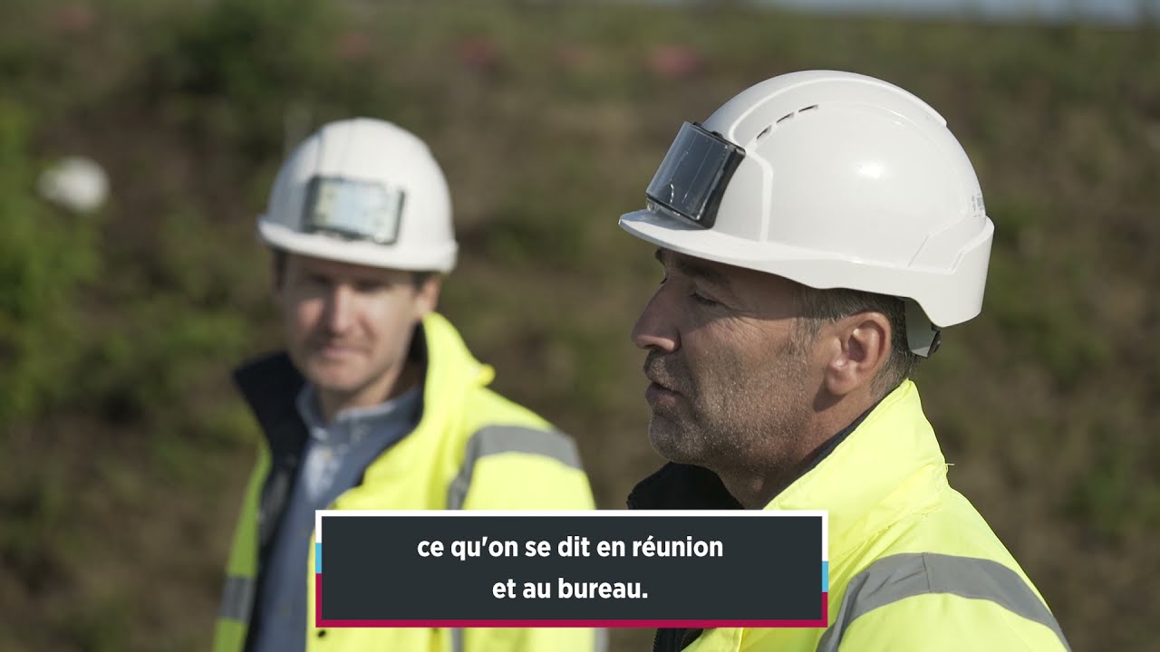T12 : Les métiers du T12 - Pierre et Stéphane, ingénieurs OPC
