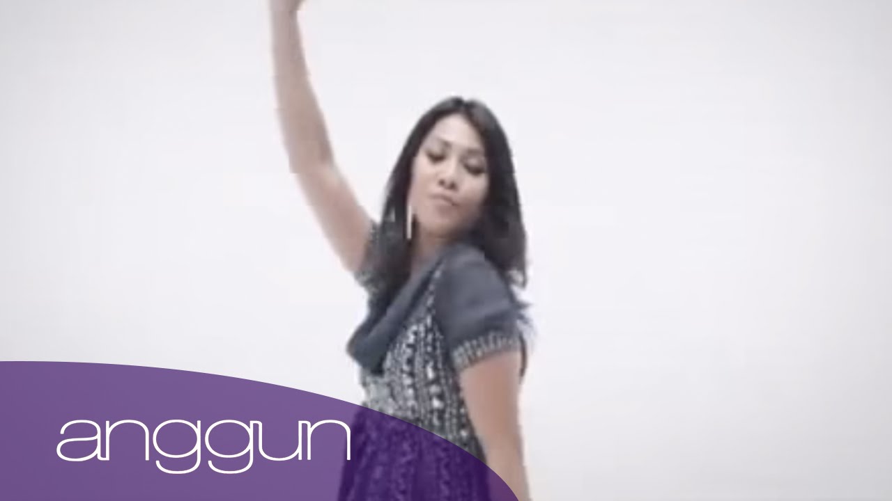 Anggun - Si tu l'avoues (Clip Officiel)