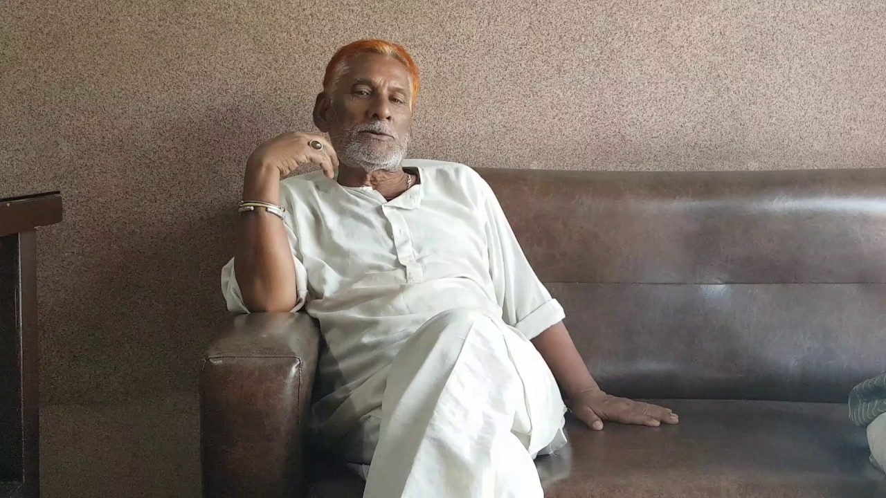 Janab Hadi Raza Soazkhwan