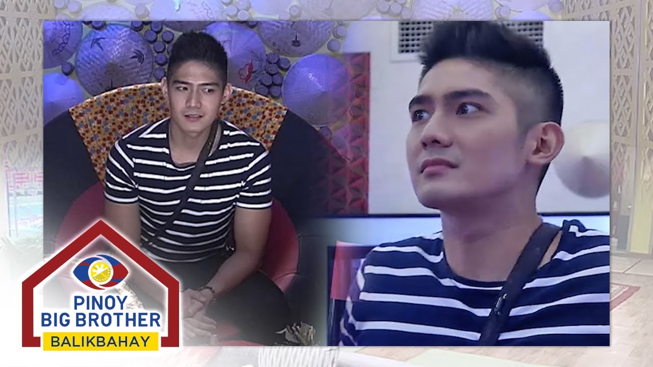 PBB Balikbahay: Robi, binisita ang Big Brother Vietnam!