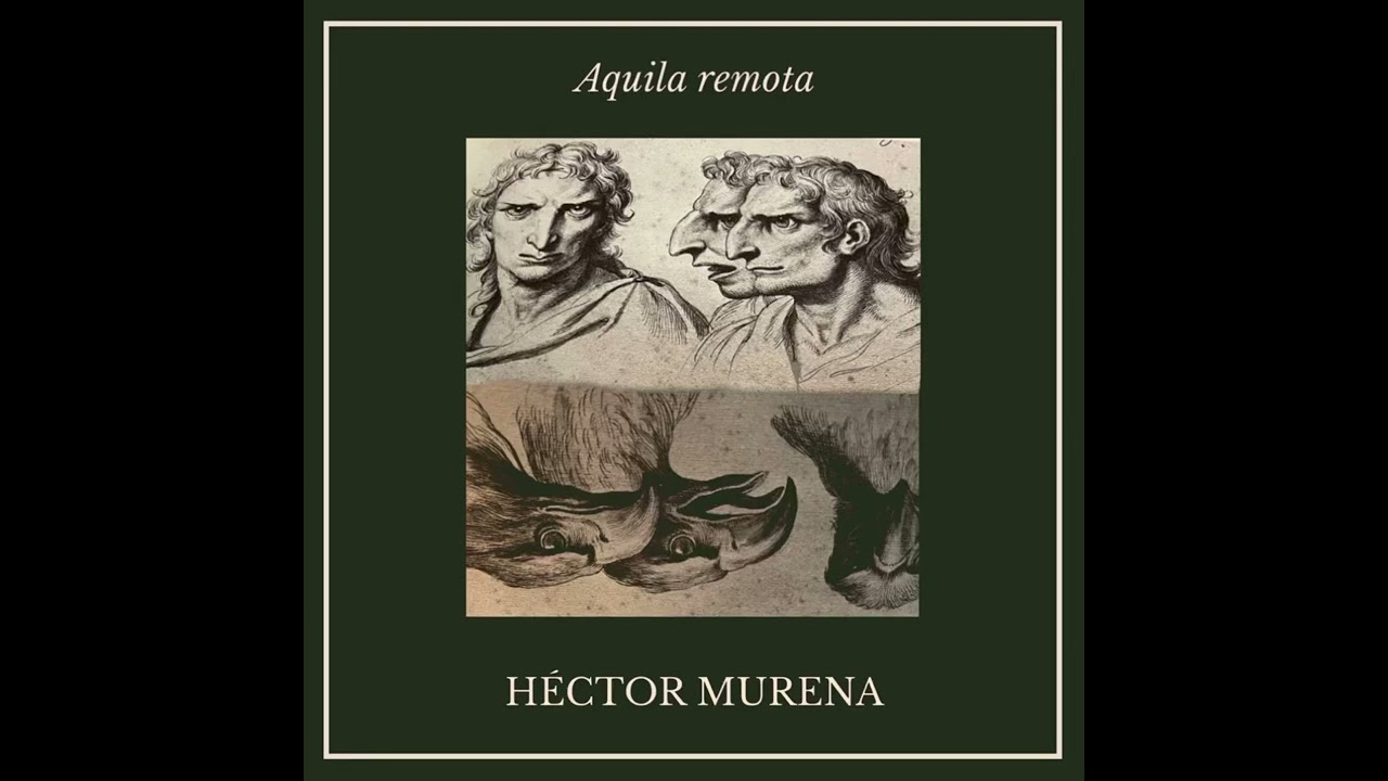 Héctor Murena - Dos poemas / Due poesie