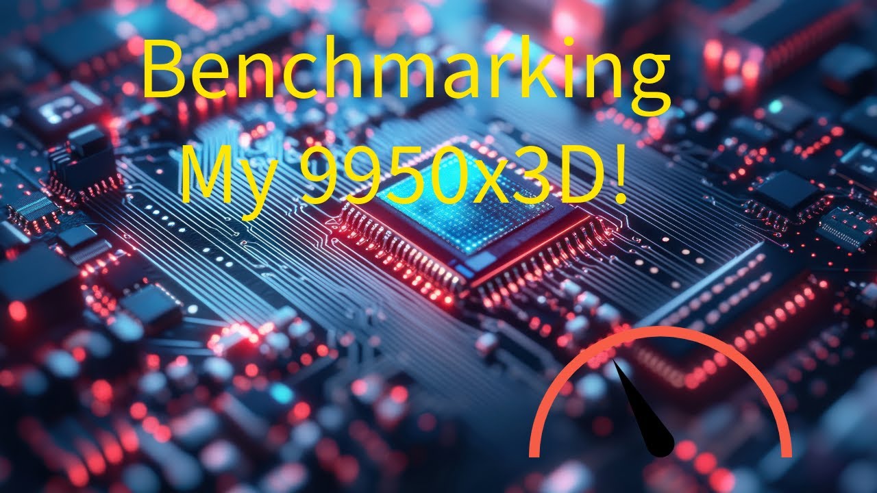 Подробный анализ снижения напряжения на 9950X3D | Стандартные настройки не выдерживают конкуренции
