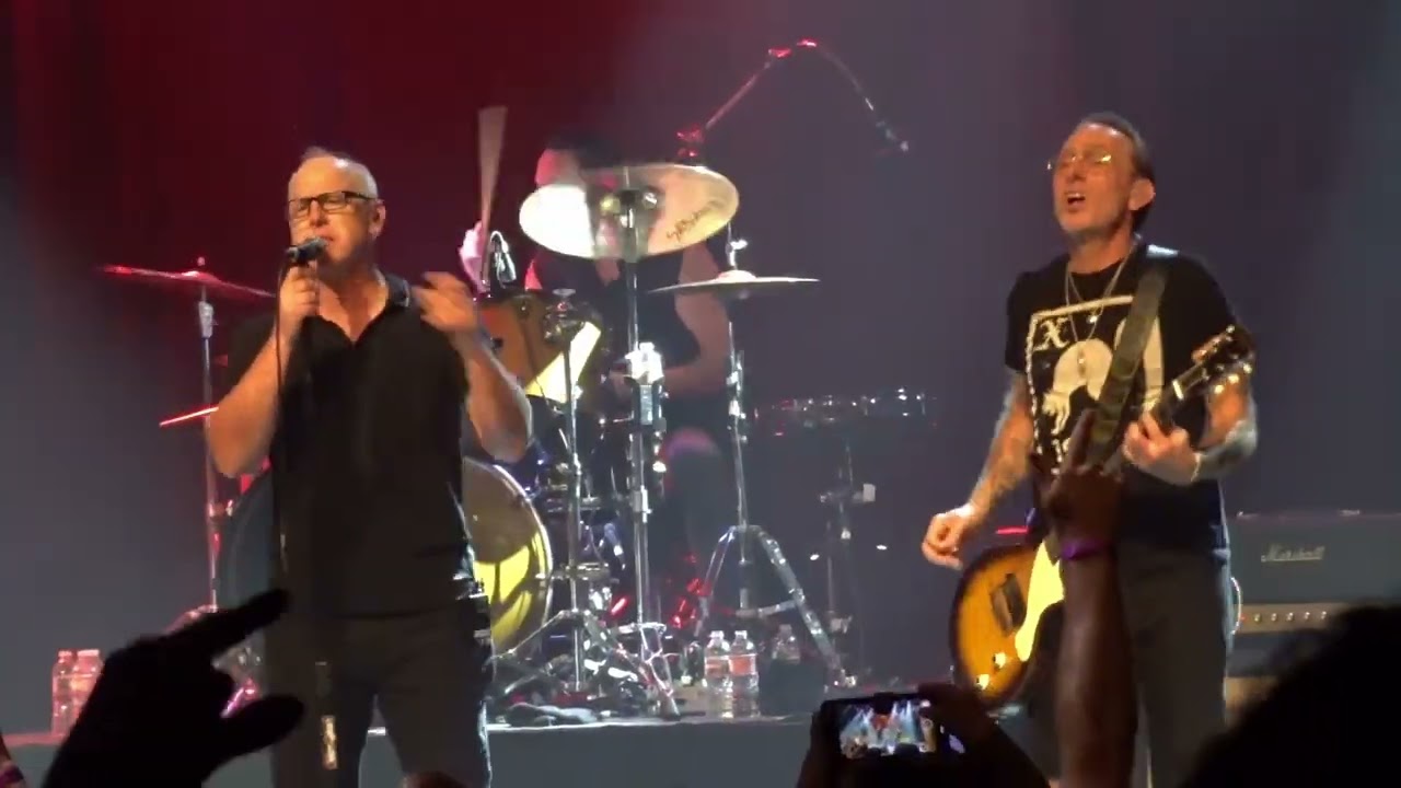 Bad Religion - 