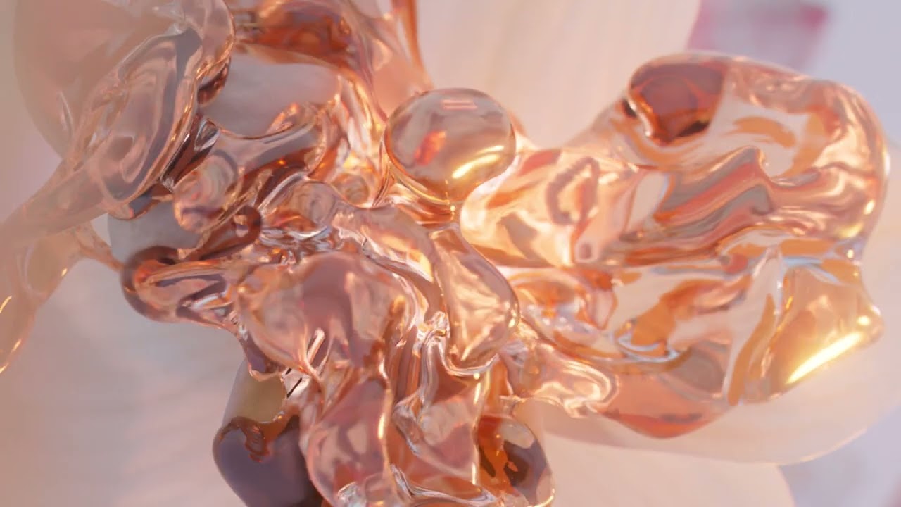 New Id&ocirc;le Now | By Lanc&ocirc;me