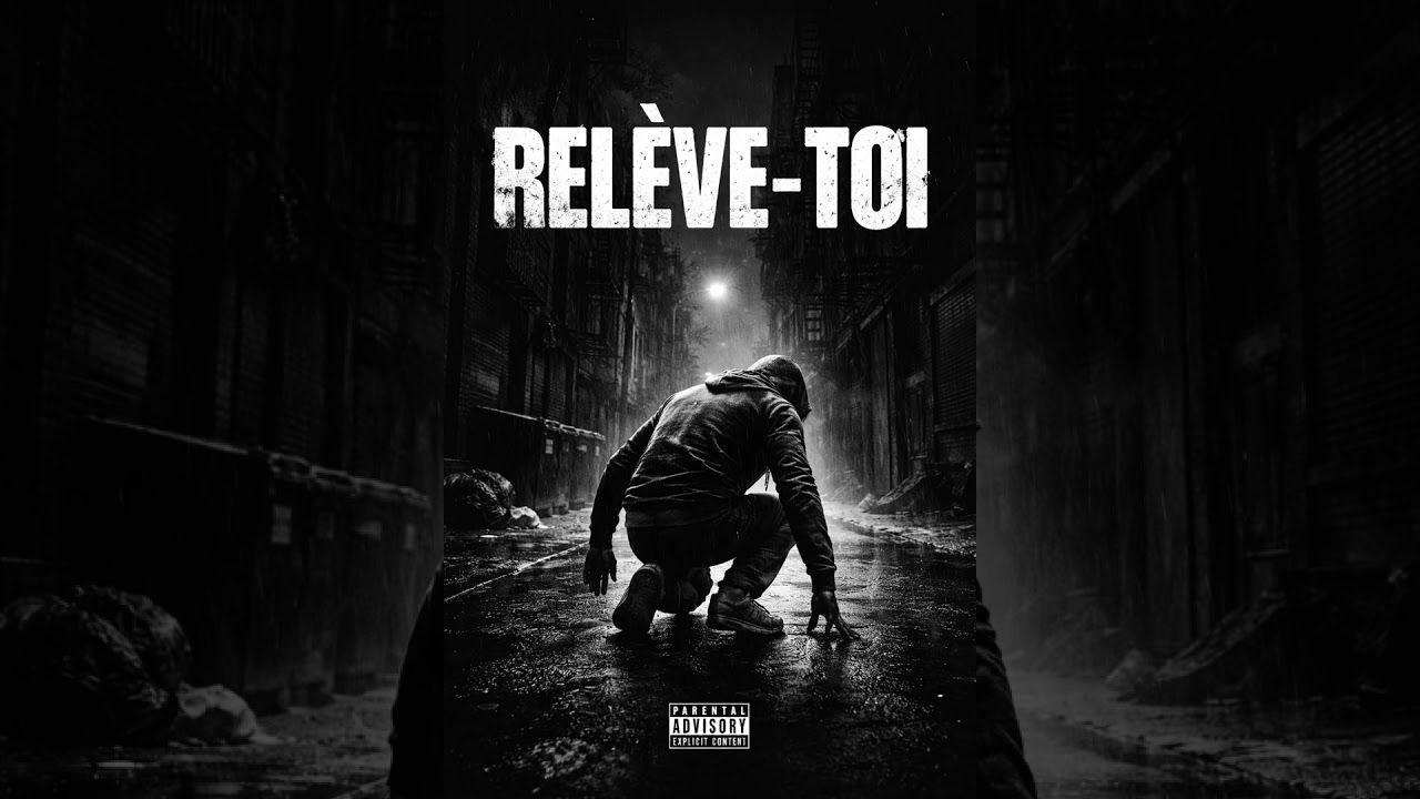BlackWaves - Relève toi