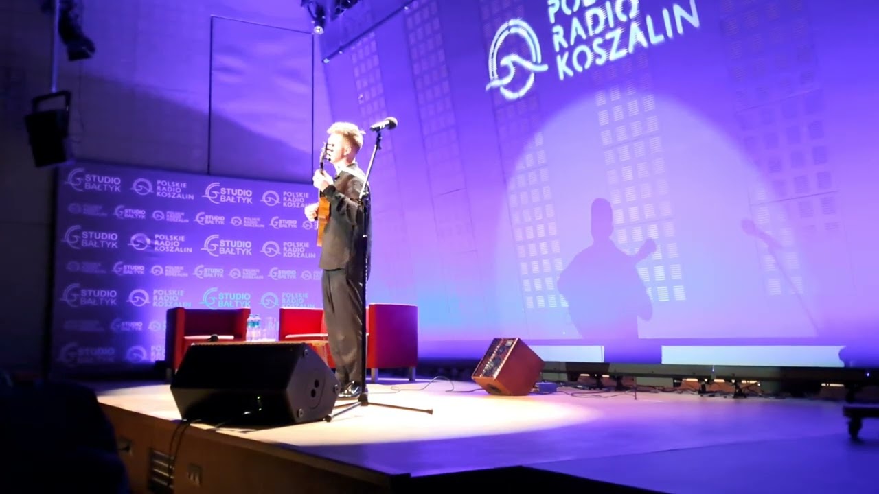 Jan Nepomucen Bobrowicz Wariacje na temat Là ci darem la mano W.A.  Mozarta. Mateusz Kowalski gitara