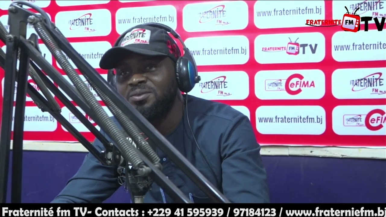 FRATERNITE FM TV : SUIVEZ LA RUBRIQUE FJT DE CE 03 03 2026