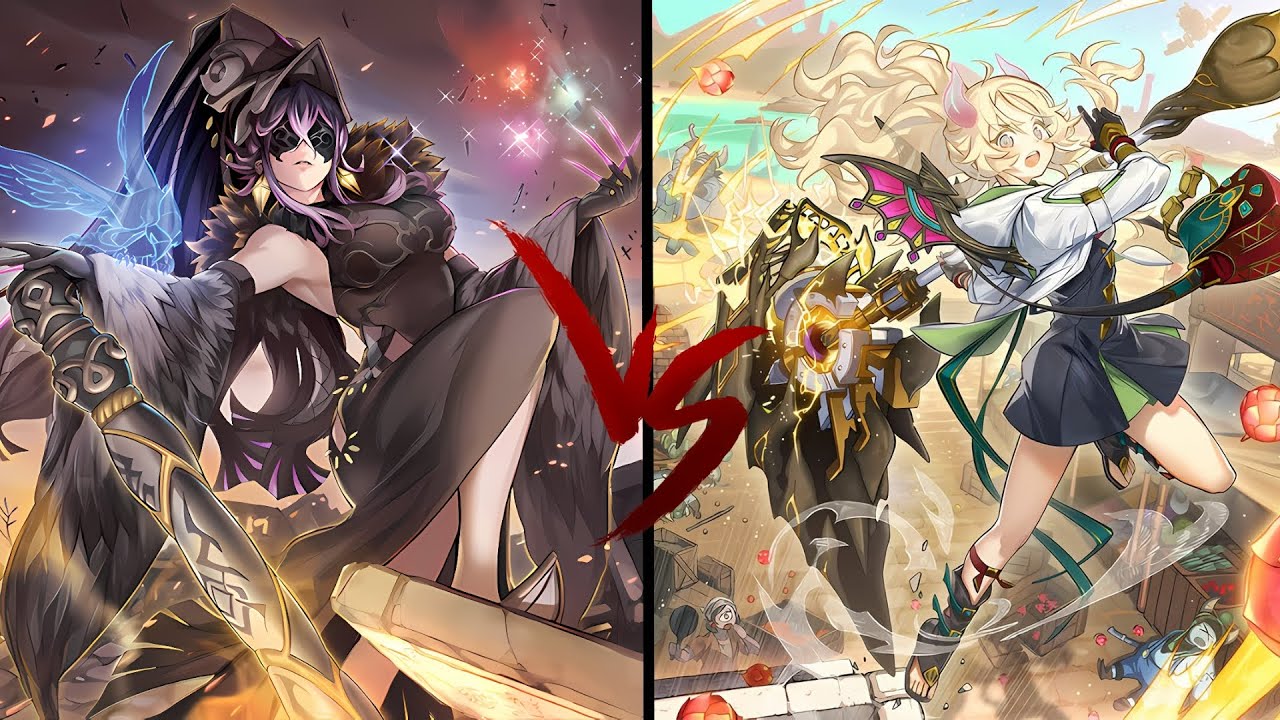 Yu-Gi-Oh Master Duel Umi Control VS Branded 