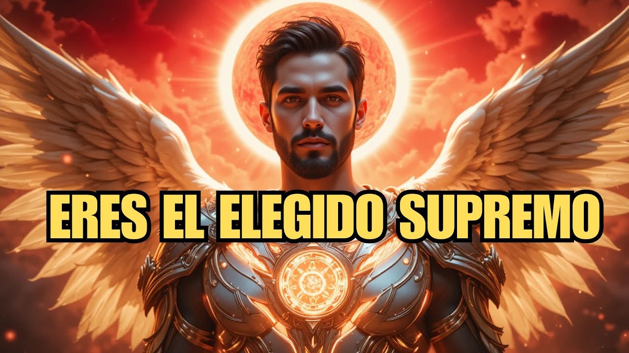 ELEGIDO, YA NO HAY DUDA… LO QUE HICISTE DEJÓ HASTA A DIOS ATEMORIZADO