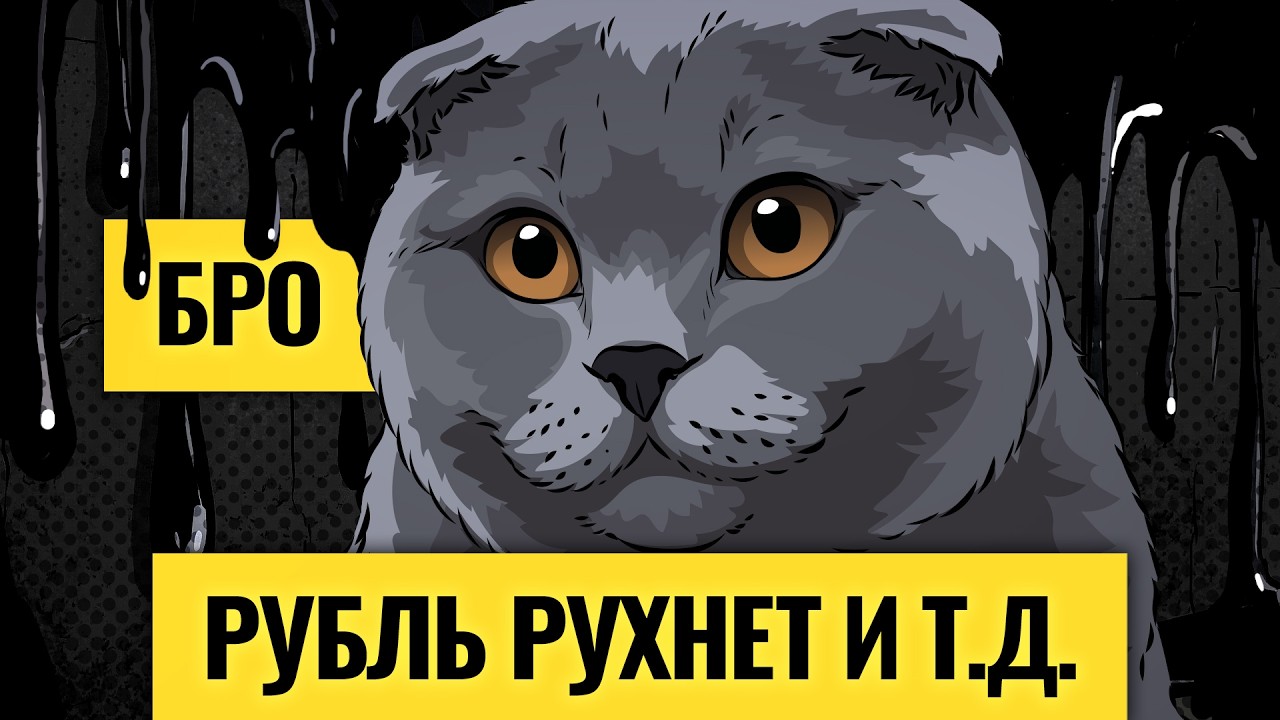 Деньги не спят. LIVE