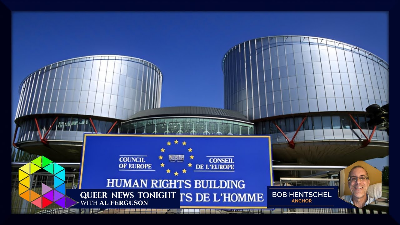 EU Court Declares Romania Is Violating Human Rights By Denying Same Sex Marriage