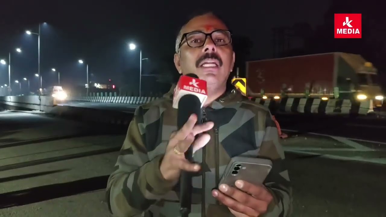 #shocking एक दोस्त ने अपने ही दोस्त की ह_त्या कर दी!#SambaPolice ने Blind Muπder Case किया Solve,